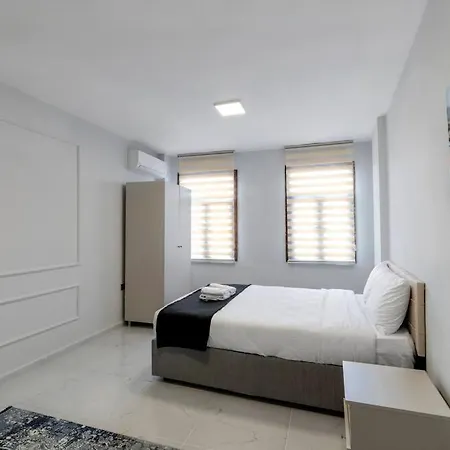 Cozy & Comfy Studio At Beyoglu - 35 شقة اسطنبول