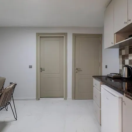 Cozy & Comfy Studio At Beyoglu - 35 Apartment *